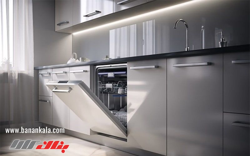 راهنمای خرید ماشین ظرفشویی و نکات طلایی جهت خرید محصول با کیفیت