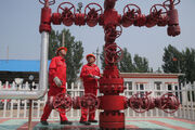 تعادل مجدد بازار نفت در دستان چین؛ برنت بالای ۱۴۰ دلار تا سه ماهه سوم ۲۰۲۲