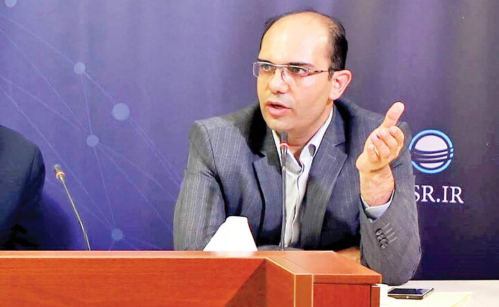 در شرایط تورمی، نرخ سود خوب کار نمیکند| از سیاستهای کلان احتیاطی استفاده میکنیم در شرایط تورمی، نرخ سود خوب کار نمیکند| از سیاستهای کلان احتیاطی استفاده میکنیم