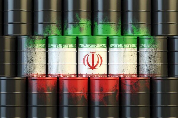 چین تحریم‌های جدید آمریکا علیه فروش نفت ایران را رد کرد
