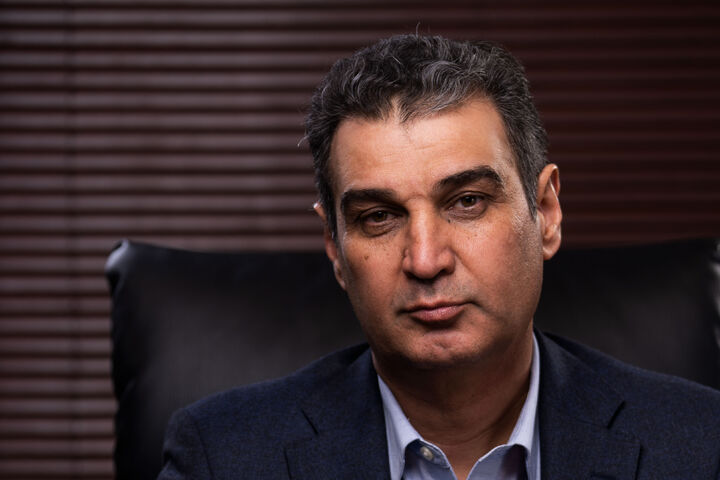 تاوان افزایش حقوق کارگر را بخش خصوصی میپردازد تاوان افزایش حقوق کارگر را بخش خصوصی میپردازد