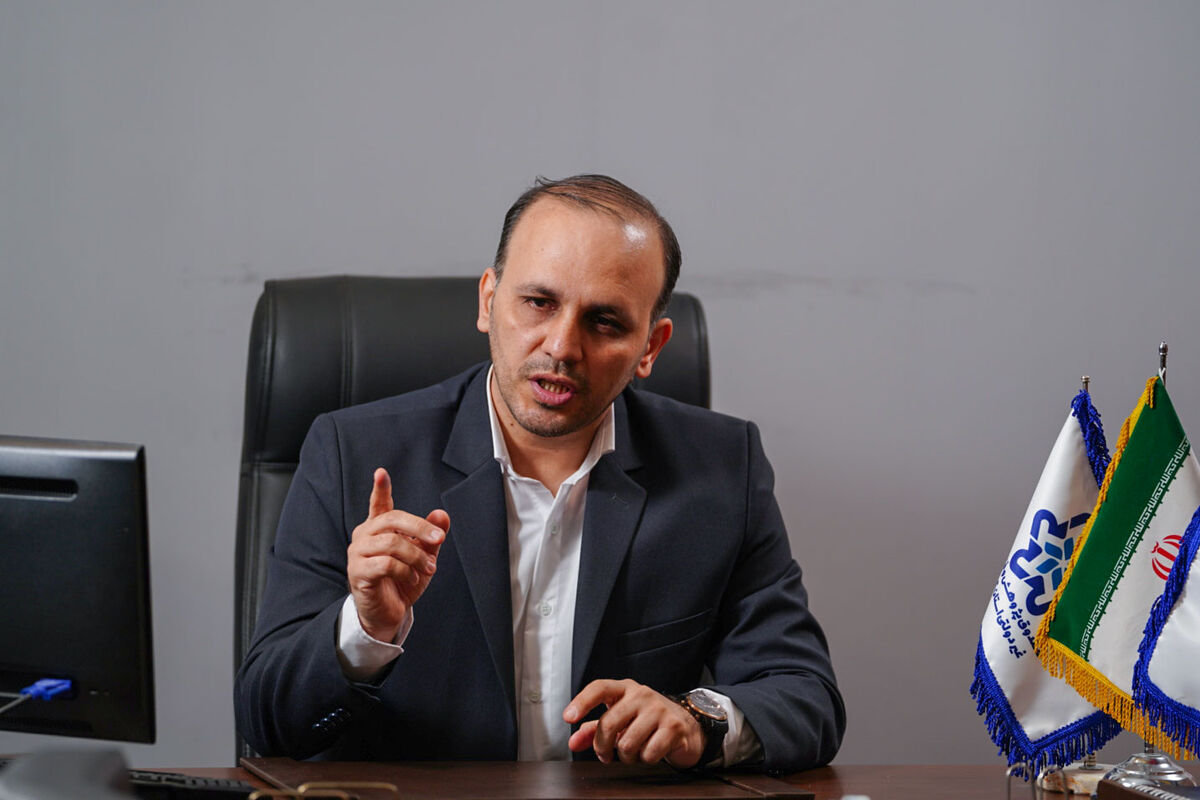 فقر فناوریهای نوظهور در صنعت ساختمان گلستان| نیازمند بهره گیری از اینترنت اشیاء هستیم