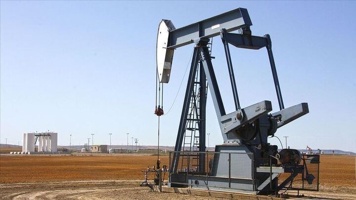 کاهش ۵ درصدی قیمت نفت