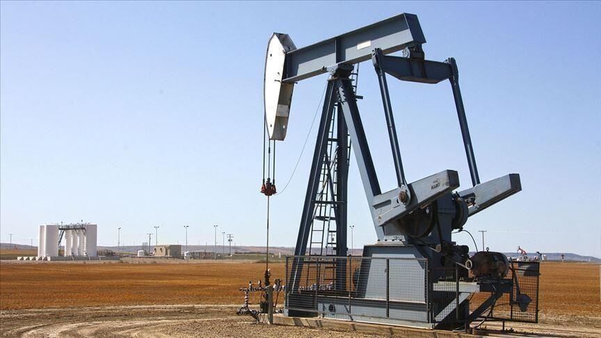 قیمت نفت خام برنت به ۱۰۰.۸۰ دلار کاهش یافت