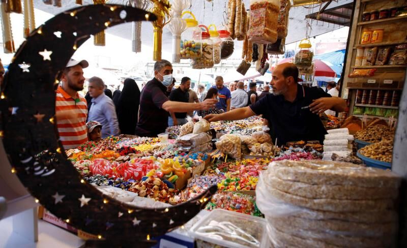 سایه افزایش قیمت مواد غذایی بر بازار عراق| بازگشایی مرز شلمچه؛ مهلت ۳ روزه پارلمان برای دولت