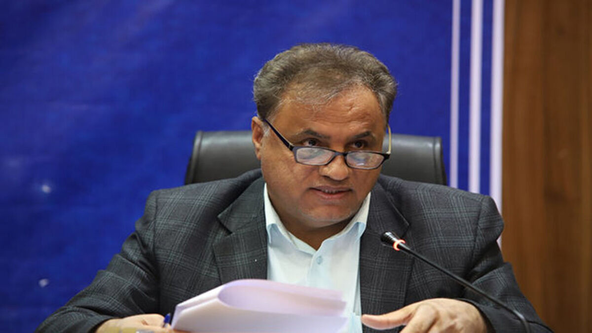 نان آور کشور در بی آبی| ۷۰۰ روستای فارس مستعد تنش آبی هستند