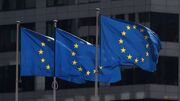 واردات انرژی اتحادیه اروپا کاهش یافت