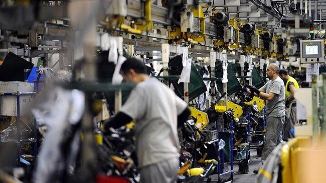 بیثباتی اقتصادی مهمترین مشکل تولیدکنندگان ایرانی| وقتی سرمایهگذاری در ترکیه جذابتر است! بیثباتی اقتصادی مهمترین مشکل تولیدکنندگان ایرانی| وقتی سرمایهگذاری در ترکیه جذابتر است!