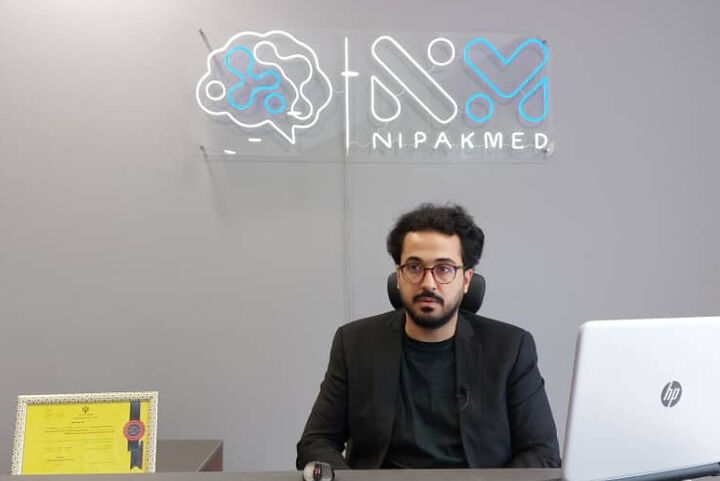 تولید دستگاه ضدعفونی کننده در گلستان| مسیر کسبوکارهای نوپا هموار نیست تولید دستگاه ضدعفونی کننده در گلستان| مسیر کسبوکارهای نوپا هموار نیست