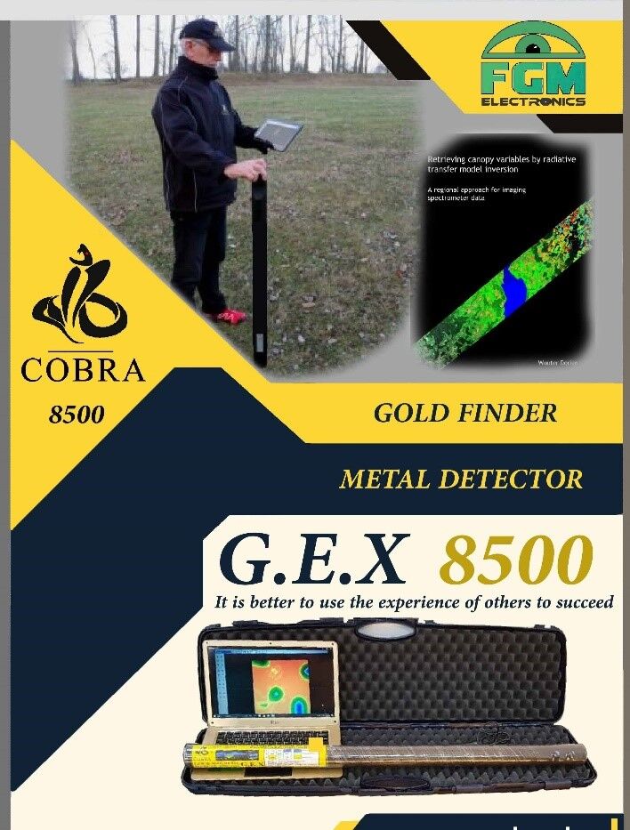 خرید فلزیاب خوب با قیمت مناسب