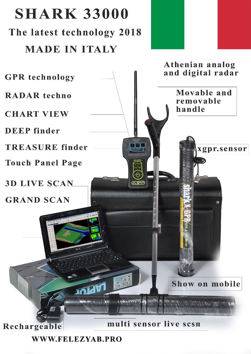 فلز یاب ها چیست؟/ فلزیاب و طلایاب چه فرقی دارند؟