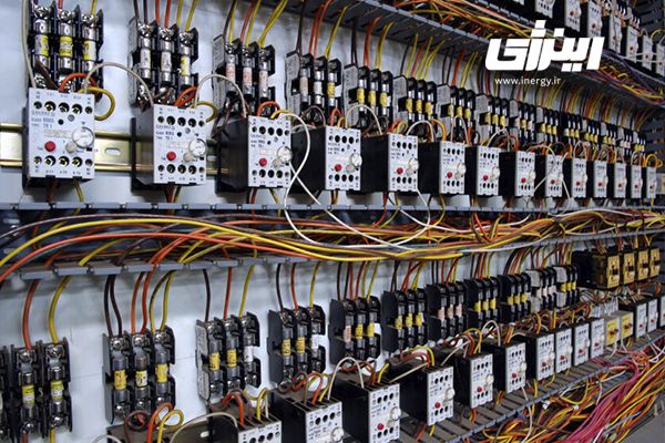 ارائه تجهیزات برق صنعتی توسط فروشگاه اینترنتی اینرژی