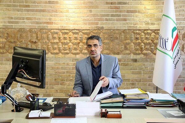 بارگذاری محدوده، حریم و کاربریهای بیش از ۳۶۰ شهر در بانک زمین بارگذاری محدوده، حریم و کاربریهای بیش از ۳۶۰ شهر در بانک زمین