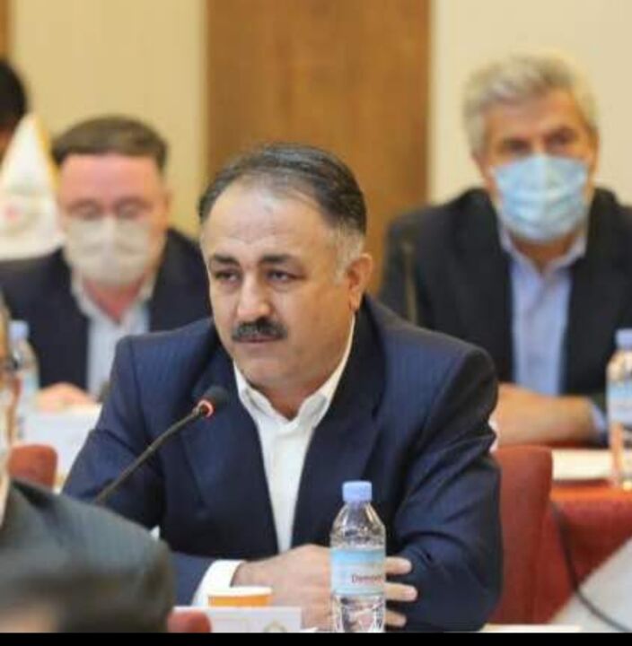 پرداخت ۱۰ هزار میلیارد ریال تسهیلات ازدواج در استان بوشهر پرداخت ۱۰ هزار میلیارد ریال تسهیلات ازدواج در استان بوشهر