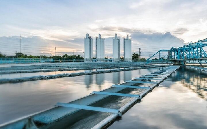 بهره گیری از شرکت‌های دانش بنیان اولویت اصلی صنعت آب کشور

