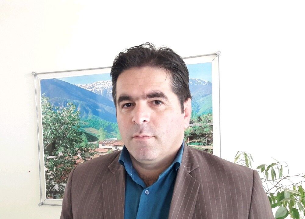 اقلیم و ژنتیک دو عامل تاثیرگذار در کیفیت گندم گلستان