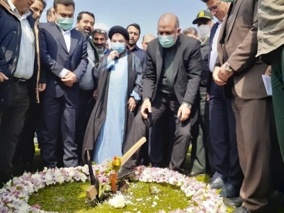 اما و اگرهای پتروشیمی پرحاشیه میانکاله| خطر نابودی چند صنعت و مراتع