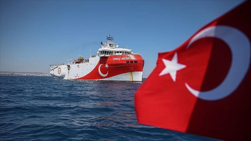 صادرات ترکیه به بیش از ۲۳۵ میلیارد دلار رسید
