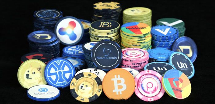 معرفی ۱۰ ارز دیجیتال محبوب در سال ۲۰۲۲