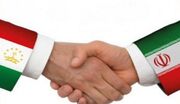 تاکید روسای مجالس ایران و تاجیکستان بر تسهیل همکاری بخش‌های خصوصی ۲ کشور