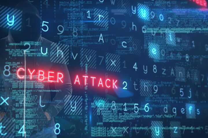 حملات سایبری به زیرساخت‌های فناوری اطلاعات و انرژی رژیم صهیونیستی