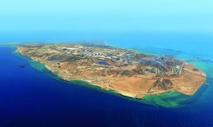 پتروشیمی میانکاله پرید| پرپرشدن صنایع در مازندران