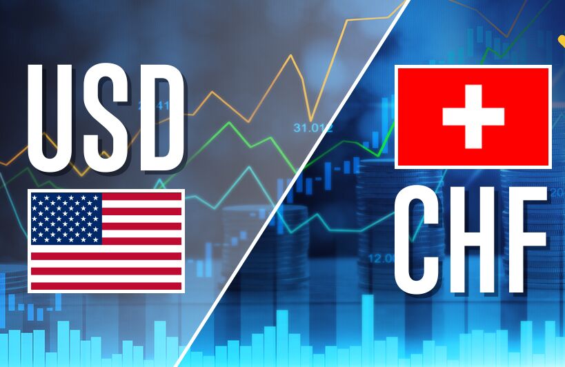 افزایش نرخ جفت ارز دلار آمریکا| فرانک سوئیس در بازار برای سومین روز متوالی