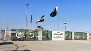 گشایش سه گذرگاه مرزی دیگر در مرز ایران-پاکستان