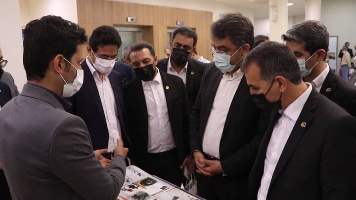 دفتر پارک فناوری پردیس در بیدبلند خلیج فارس ایجاد میشود دفتر پارک فناوری پردیس در بیدبلند خلیج فارس ایجاد میشود