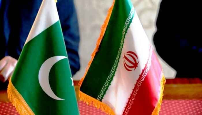 حذف دلار از تجارت ایران و پاکستان به سود ماست| حجم مبادلات تجاری دو کشور افزایش خواهد یافت حذف دلار از تجارت ایران و پاکستان به سود ماست| حجم مبادلات تجاری دو کشور افزایش خواهد یافت