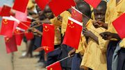 چرا چینی‌ها در آفریقا سرمایه‌گذاری می‌کنند؟