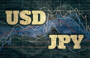 افزایش موقت قیمت دلار آمریکا در برابر ین ژاپن| احتمال اصلاح قیمت USD/JPY وجود دارد
