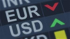 اصلاح محدوده نرخ جفت ارز یورو به دلار| انتظار بازار برای انتشار شاخص احساسات بازار منطقه یورو
