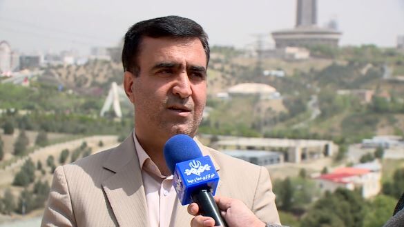 اجازه بارگذاری صنایع جدید در تهران را نمیدهیم اجازه بارگذاری صنایع جدید در تهران را نمیدهیم