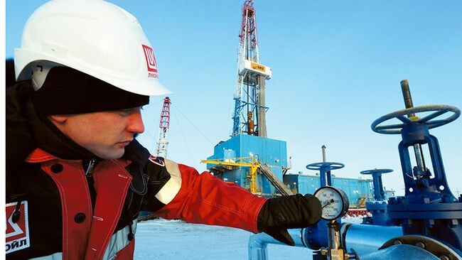  اروپایی‌ها مخفیانه از روسیه نفت می‌خرند!