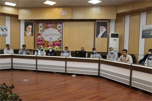 بررسی چالشهای پایانههای نفتی ایران در حوزههای مهندسی بررسی چالشهای پایانههای نفتی ایران در حوزههای مهندسی