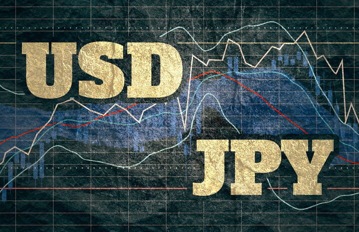 جفت ارز USDJPY به بالاترین حد در ۲ دهه اخیر رسید  جفت ارز USDJPY به بالاترین حد در ۲ دهه اخیر رسید
