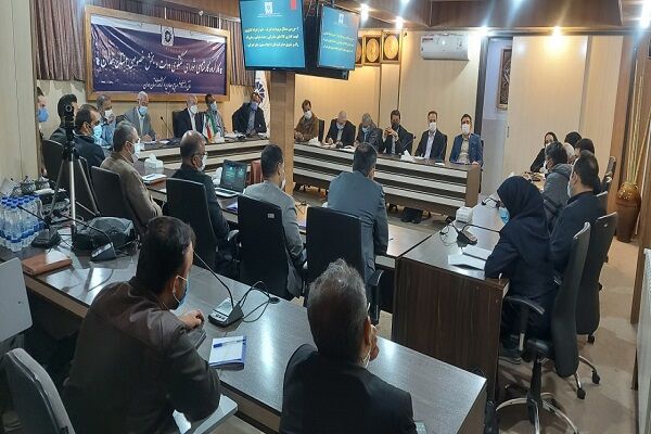 همدان توان باراندازی صادراتی خوبی دارد| معطل ماندن ایجاد حملونقل بین المللی