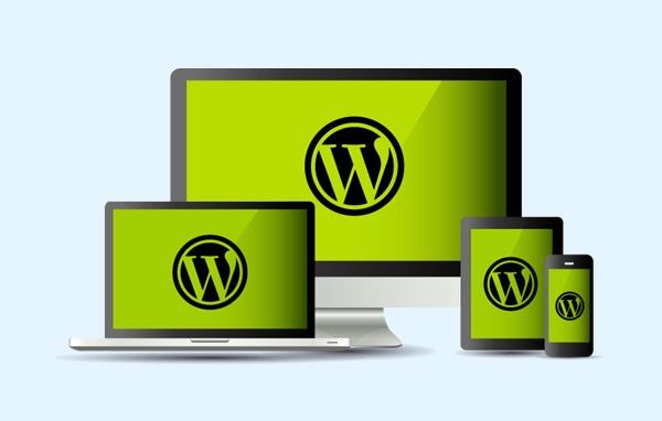 وردپرس ۲۴ – خدمات طراحی سایت و سئو ارزان