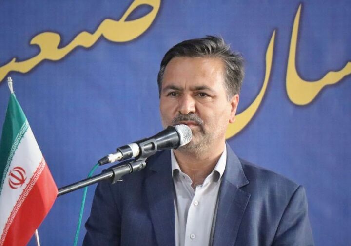 ۷۸۳ طرح عمرانی در استان سمنان افتتاح یا کلنگ زنی می شود ۷۸۳ طرح عمرانی در استان سمنان افتتاح یا کلنگ زنی می شود