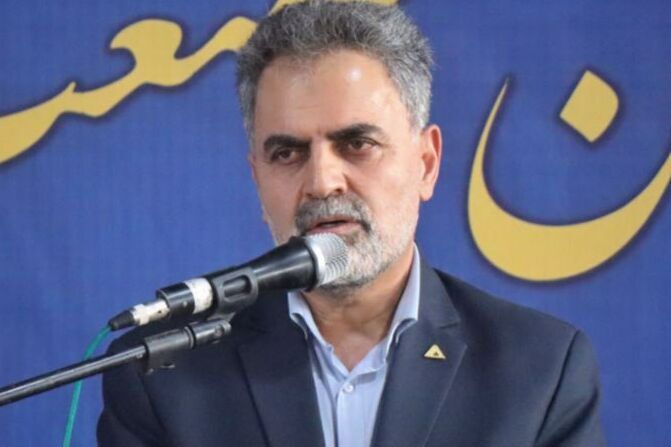 ۱۰۰ هزار طرح تولیدی و اشتغالزا در سراسر کشور حمایت میشود  ۱۰۰ هزار طرح تولیدی و اشتغالزا در سراسر کشور حمایت میشود