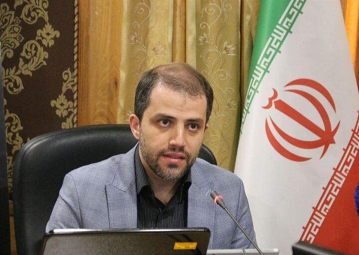 تسهیلات ۱۷۰۰ میلیارد تومانی سازمان فناوری اطلاعات برای حمایت از دانشبنیانها
تسهیلات ۱۷۰۰ میلیارد تومانی سازمان فناوری اطلاعات برای حمایت از دانشبنیانها