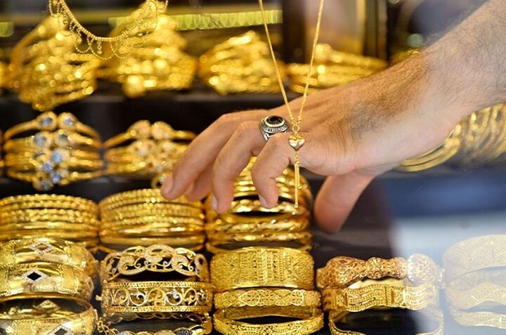 بازار طلا و جواهر رو به آرامش است