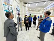 اولین مرکز تخصصی نوآوری گیربکس ایران در قزوین راه اندازی می‌شود