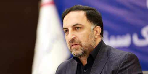 جعفر صفائی مزید سرپرست بانک سینا شد  جعفر صفائی مزید سرپرست بانک سینا شد