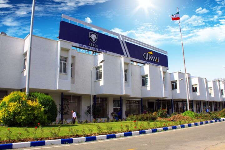 تمام خودروهای مدل ۱۴۰۱ مشمول گارانتی ۳ ساله هستند تمام خودروهای مدل ۱۴۰۱ مشمول گارانتی ۳ ساله هستند