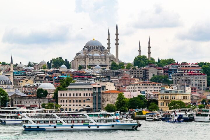 بهترین منطقه استانبول برای خرید خانه کجاست؟