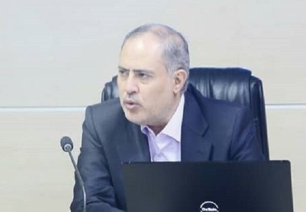 سهم ۴۴ درصدی بهره وری در تحقق رشد ۹.۳ درصدی صنعت آذربایجان شرقی سهم ۴۴ درصدی بهره وری در تحقق رشد ۹.۳ درصدی صنعت آذربایجان شرقی