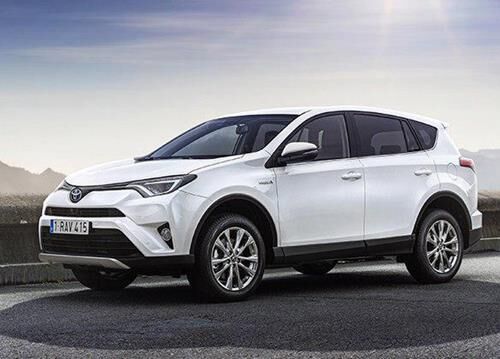 رشد ۳۰ تا ۱۰۰ میلیونی خودروهای وارداتی ها در ۵ روز| وزارت صمت در کنترل بازار شکست خورد