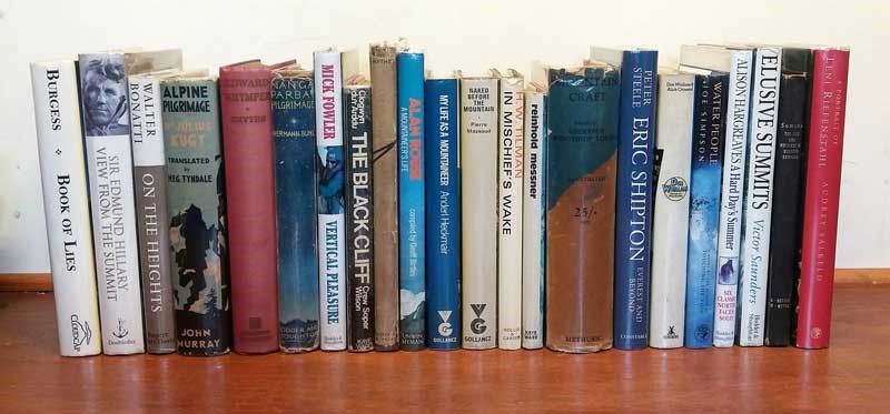 چرا باید کتاب دست دوم بخریم؟